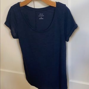 Banana Republic tee